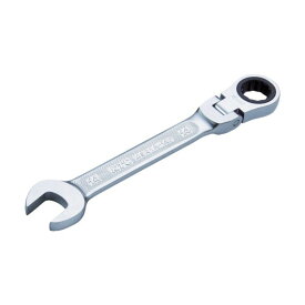 KTC ラチェットコンビネーションレンチ（首振りタイプ） 13mm NULL NULL MSR1A-13F