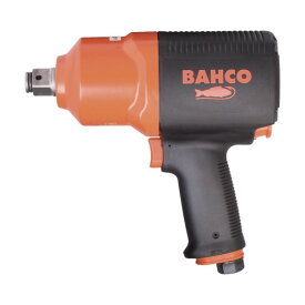 バーコ（BAHCO) 3/4ドライブインパクトレンチ BPC817 1台【2512DFD_5】
