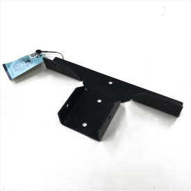 DIY-ID 2X4用 Tジョイント 黒亜鉛色 ID-024 アングル　金折・補強金物　ツーバイ