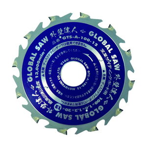 ���g���L �O���[�o���\�[�q�ƃT�C�f�B���O�{�[�h�p�`�b�v�\�[�O�ǒB�l GTS-A-125-12 1�_