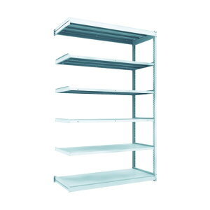 gXR(TRUSCO) TUG^yʒI100kgA 6i 1540×624×H2400 TUG100-85L-6B 1_