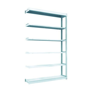 gXR(TRUSCO) TUG^yʒI100kgA 6i 1540×324×H2400 TUG100-85K-6B 1_