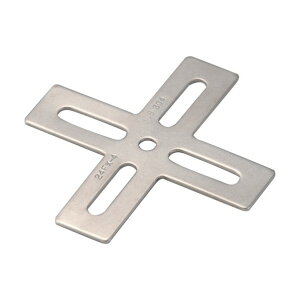 �g���X�R �W���C���g����24�^�t���b�g�X�e�����@105X100����5 87 x 90 x 2 mm TK24-FX4S 1�_
