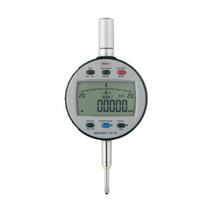 �}�[�� �f�W�^���C���W�P�[�^�[ MarCator 1087BRi 12�D5mm 4337664 1