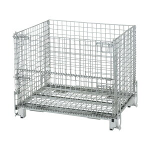 �g���X�R �l�b�g�p���b�g�i�ϋ���t 1000X800X838(25X25) TNK-S5-25A 1�_