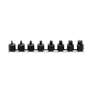 �R���H�ƌ����� �R�[�P���@�w�b�N�X�r�b�g�\�P�b�g�@�����p9�D5mm�S��25mm�@���[���Z�b�g 250 x 100 x 25 mm RS3012M/8-L25 1