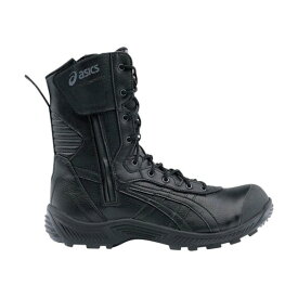 アシックス ウィンジョブ CP405 (安全靴・セフティシューズ) 27.0cm ブラック×ブラック 1273A061.001-27.0 1足