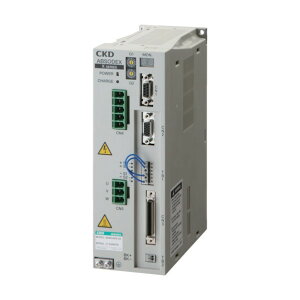 CKD �A�u�\�f�b�N�XAX6000M�V���[�Y(�h���C�o�P��) AX9000MU-U0 1�_