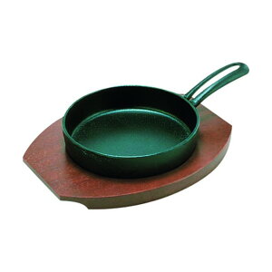 池永鉄工 IKミニフライパン PMN02 1個