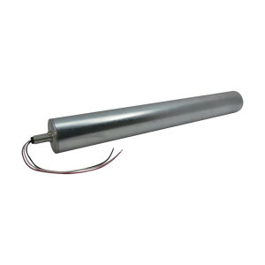 �V�䐻�쏊 ���[�^�[���[���[ 3��200V AC�W���^ �O�a50.0�� ����10 ���[���[��300MM 2RS-500-10-300 1�_