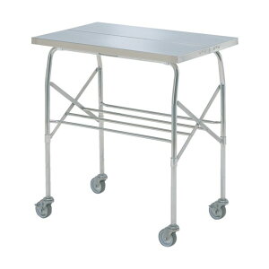 {~[@퐻쏊 ܂肽ݎXeXe[u750x500SUSLX^[ VC-2D 1