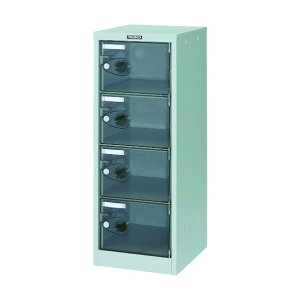 @lpiTRUSCO V[YP[X 4lp 296X380XH880  SC-04PC 1