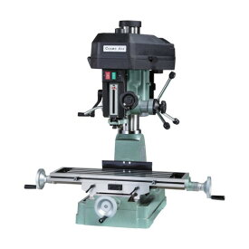 ※法人専用品※光畑製作所 卓上フライス盤FK−500D FK-500D 1