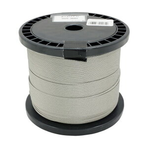 �a�C�Y�� �X�e�����C���[���[�v 7X7STN 1.5X200M 13579400 1�_