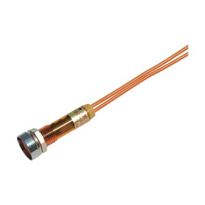 �T�J�Y�� LED�\����DA�|8FL�|2(AC/DC200V�ڑ�)��8�� DA-8FL-2-AC/DC200V-O