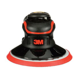 3M(スリーエム) ダブルアクション サンダー 150mm 6inch 33628 1点