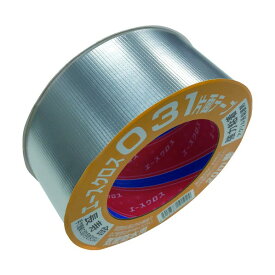 光洋化学 エースクロス031アルミ気密防水テープ 50mm×20m アルミ 0315020AL 1巻
