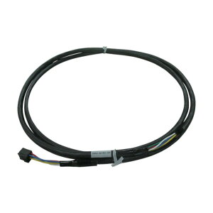 CKD �A�u�\�f�b�N�XAX6000M�V���[�Y(�����]���o�P�[�u���P��) AX-CBLR8-DM10 1�_