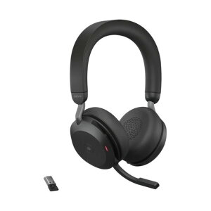 GNI[fBIWp Jabra Evolve2 75 Link380a MS Stereo Black 27599-999-999 1_