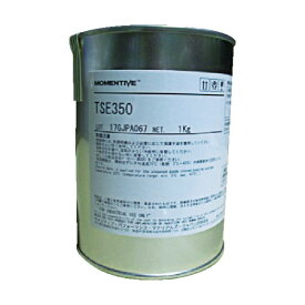モメンティブ 型取り用液状シリコーンゴム主剤 111 x 110 x 144 mm TSE3501 1缶