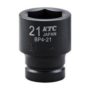 KTC 12.7sq. �C���p�N�g�����`�p�\�P�b�g(�W��) 9mm BP4-09