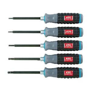 KTC �������{�[���|�C���g�w�L�T�S���h���C�o�[�Z�b�g(5�{�g) TD1HBP5 1�{�g