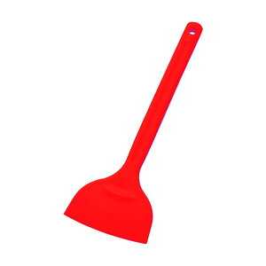 遠藤商事 大泉合成 シリコン サラクリーナー 大 レッド 大 レッド BSL5302 1個