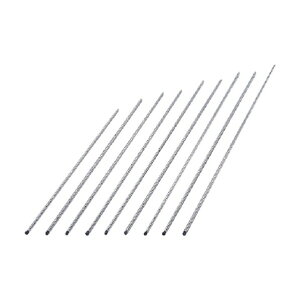�A�C���X�I�[���} ���^���~�j�|�[�� 19 x 19 x 1000 mm MM-1000P 1�_