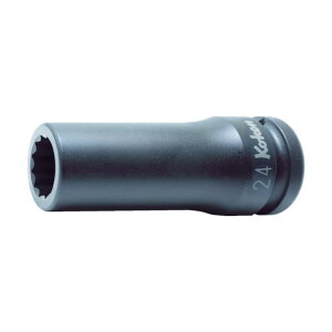 �R���H�ƌ����� 3/4sq.�C���p�N�g�f�B�[�v�\�P�b�g(12�p) 21mm 16305M-21 1