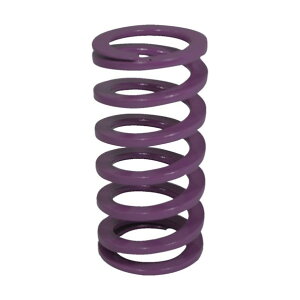 �g���X�R(TRUSCO) �R�C���X�v�����O �Ɍy���׏d�p �O�a27�� ���R��100mm T-SSWC27-100 1�_