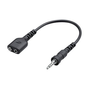 �A�C�R�� IC�|4300�p1P��2P�ϊ��P�[�u�� 169 x 105 x 12 mm OPC-2132