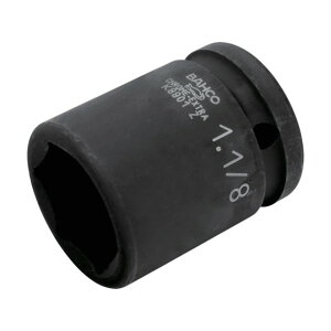 �o�[�R�iBAHCO) BAHCO 3/4 �C���p�N�g�\�P�b�g 1-3/8�C���` K8901Z-1.3/8 1�_