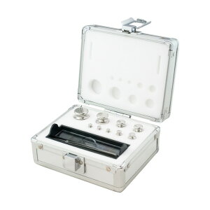 G[EAhEfB Zp OIML^g M1 200gZbg 13.5 x 12.5 x 7.5 cm AD1605-200M1 1