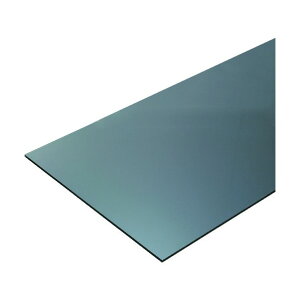 �g���X�R �|���J�[�{�l�[�g���� 1000×2000×2mm �O���[�X���[�N PCB2-100200-GY 1�_
