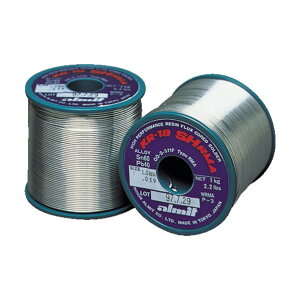 ���{�A���~�b�g KR�]19SHRMA KR19SHRMA-SN60-P-3-1.6MM 1