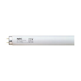 NEC 特殊蛍光ランプ 450 x 25 x 25 mm FL15BL
