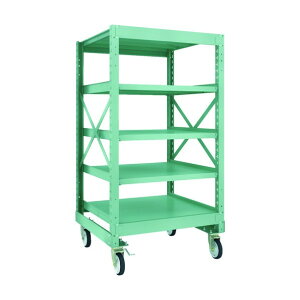 TRUSCO R3^{gʒIW900XD900XH1700 5i 150 SLX^[t R3-5395-G150 1