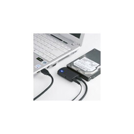 サンワサプライ SATA-USB3.0変換ケーブル USB-CVIDE3 1点