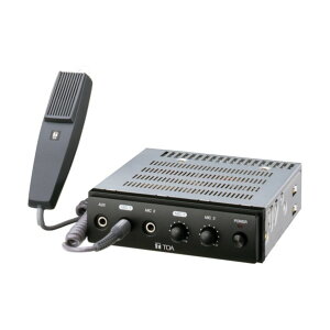 TOA ԍڗpAv60W CA-600DN 1