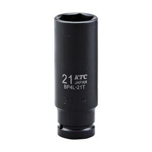 KTC 12.7sq. �C���p�N�g�����`�p�\�P�b�g(�f�B�[�v����) 17mm BP4L-17T