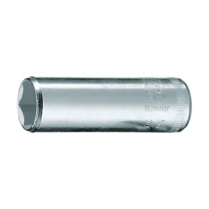 �Q�h���[�� GEDORE�@6�p�\�P�b�g12mm�@�@�����p6�D35mm�@�����O�^�C�v 64 x 127 x 28 mm 1