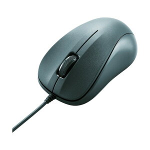 �G���R�� USB���w���}�E�X�iS�T�C�Y�j 129 x 81 x 43 mm M-K5URBK/RS