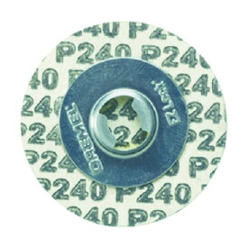 ドレメル EZ-Lockサンディングディスク 【nd_1204】 31.8×31.8×1mm EZ413 5枚【BD_2404】