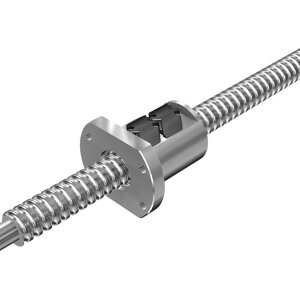 THK �{�[���l�W �i�b�g BTK2505V-2.6ZZ NUT 1PC