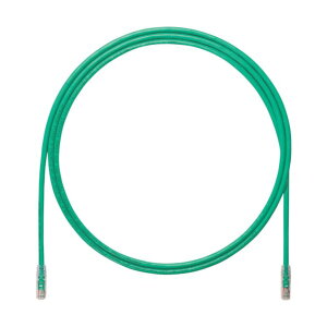 �p���h�E�C�b�g �J�e�S��6A UTP�p�b�`�R�[�h 24AWG�P�� �P�[�u���a:��6.4mm 2m �� UTP6AX2MGR 1�_