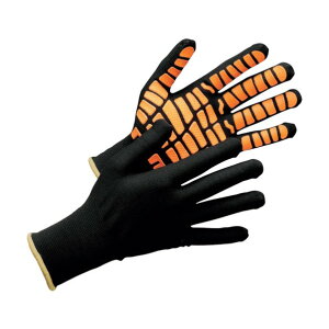 �~�h�����S ��Ǝ�� �n�C�O���b�v MHG134 �u���b�N×�I�����W LL MHG-134-BK/OR-LL 1�_