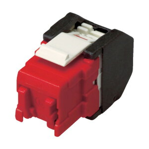 R[jOC^[iVi Cat6 RJ45W[WbN c[X^Cv  VOL-OCK6-U-R 1_