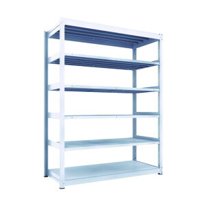 TRUSCO TUG^ʒI600kg P 1855X776XH2400 6i TUG600-86J-6 1