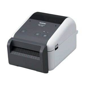 �u���U�[�̔� 4�C���`���M���x���v�����^�[TD4510D TD-4510D 1�_