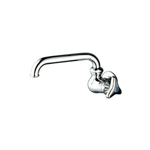 KVK 横形自在水栓20 K10-20 (水栓金具) 価格比較 - 価格.com